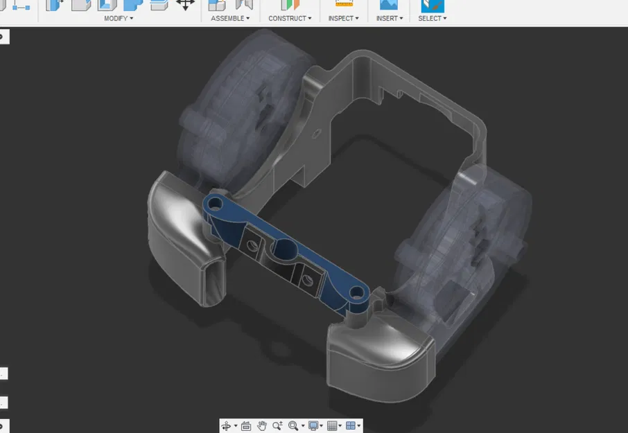 ELEGOO NEPTUNE 3 PRO/PLUS/MAX DUAL 5015 QUẠT THỔI CHỤP VỚI NGÀM CAMERA VÒI PHUN 8MM - Image 5