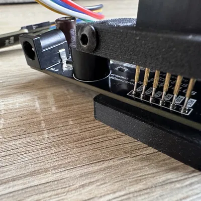 Kẹp lập trình module