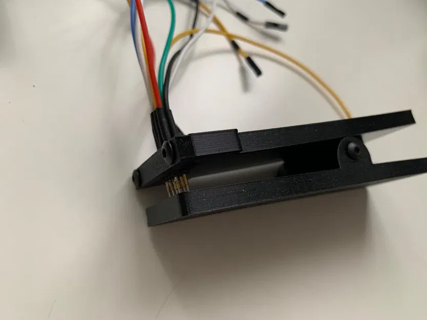 Kẹp lập trình module - Image 2