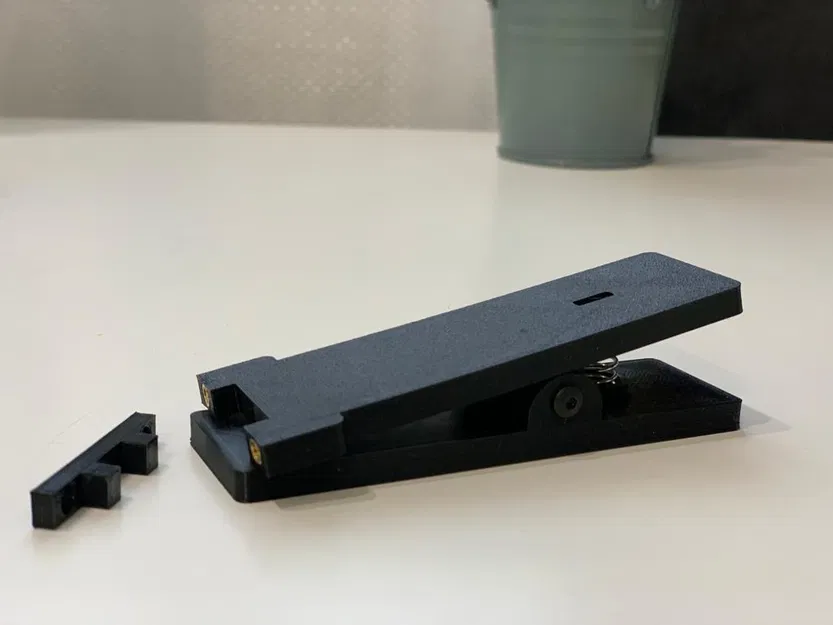 Kẹp lập trình module - Image 4