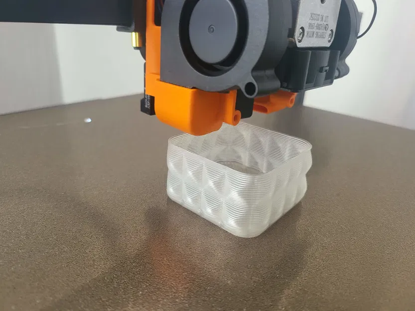 Nâng cấp Đầu Đốt Volcano cho Elegoo Neptune 3 pro plus max - Image 2