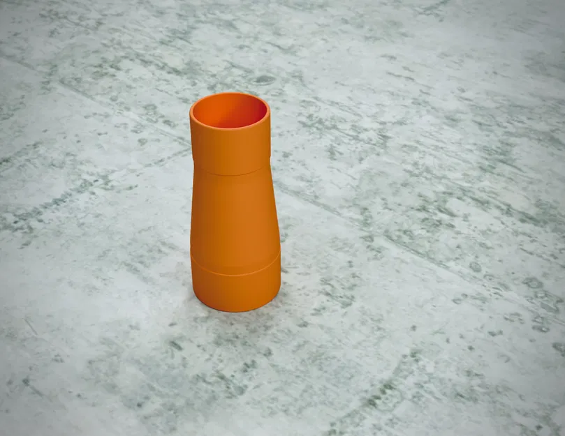 Bộ Chuyển Đổi Ống Hút Bụi Biến Đổi V1 - Image 1