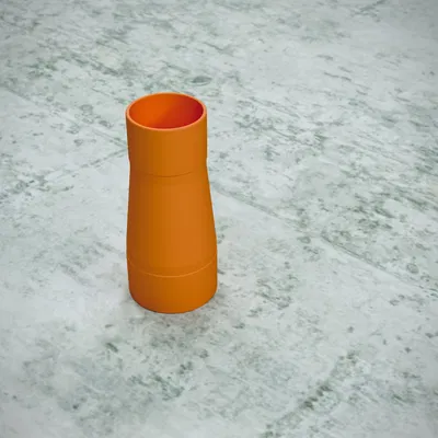 Bộ Chuyển Đổi Ống Hút Bụi Biến Đổi V1