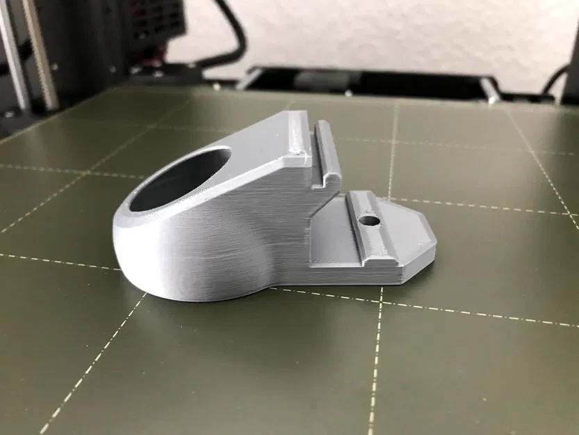 Chân chống rung bằng bóng Squash cho Prusa i3 mk3s - Image 5