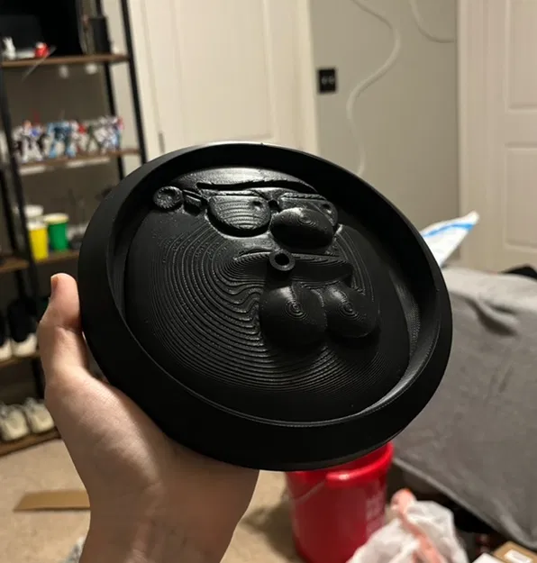 Đồng Hồ Peter Medallion - Image 1