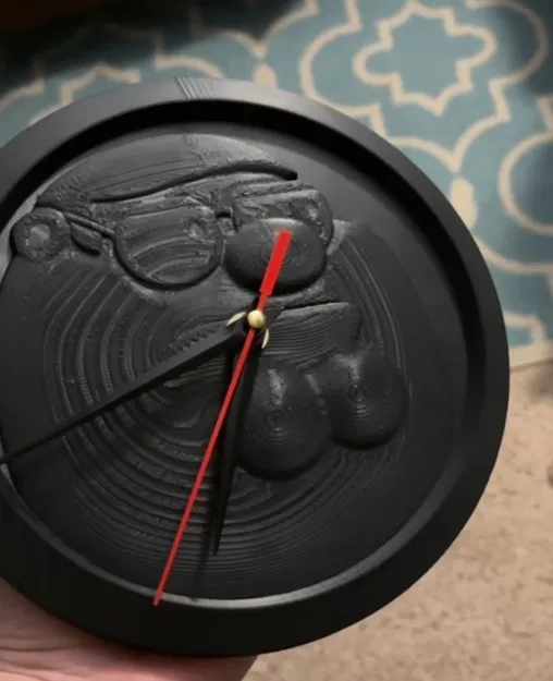 Đồng Hồ Peter Medallion - Image 2