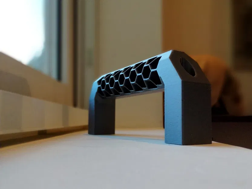 Tay Cầm Cho Máy Prusa MINI - Image 1