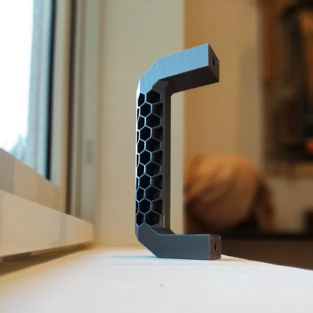 Tay Cầm Cho Máy Prusa MINI - Image 4