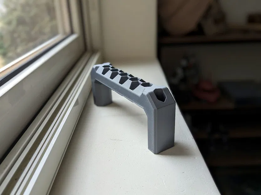 Tay Cầm Cho Máy Prusa MINI - Image 5