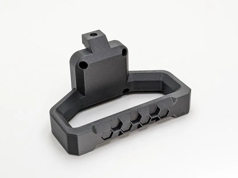 Tay Cầm Kiểu Lục Giác Cho A1 MINI - Image 1