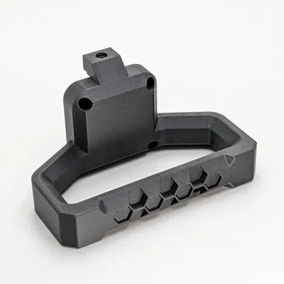 Tay Cầm Kiểu Lục Giác Cho A1 MINI