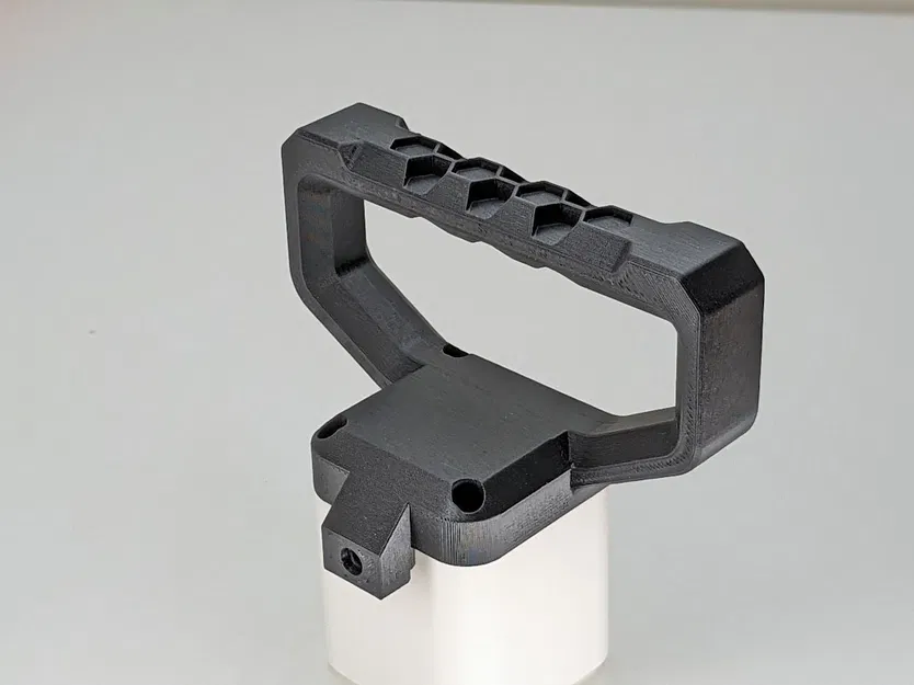 Tay Cầm Kiểu Lục Giác Cho A1 MINI - Image 2