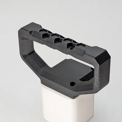 Tay Cầm Kiểu Lục Giác Cho A1 MINI