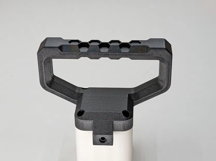 Tay Cầm Kiểu Lục Giác Cho A1 MINI - Image 4