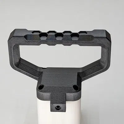 Tay Cầm Kiểu Lục Giác Cho A1 MINI