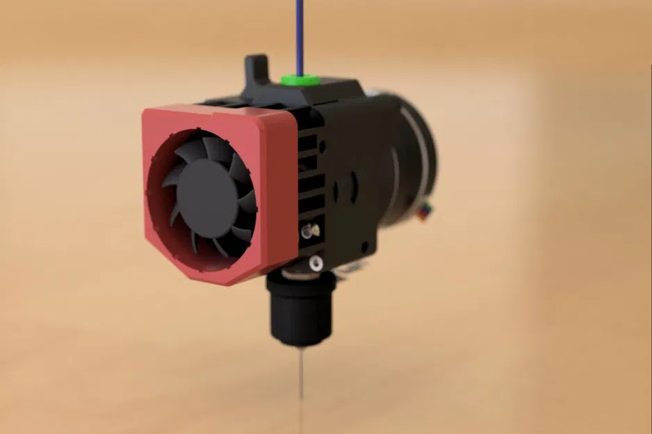 Smart Orbiter v3 - Mod giảm ồn từ tiếng muỗi vo ve thành tiếng gió rù rù - Image 1