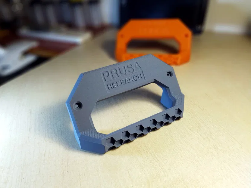 Tay Nắm Nắp Hộp Original Prusa Enclosure - Image 2