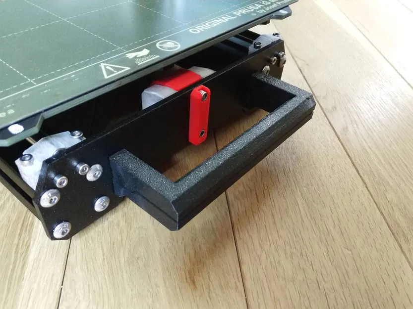 Tay cầm Prusa i3 MK3 - Image 1