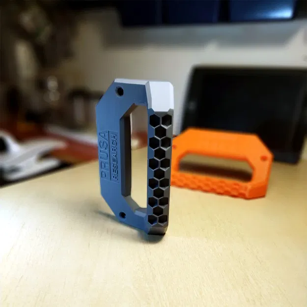 Tay Nắm Nắp Hộp Original Prusa Enclosure - Image 3