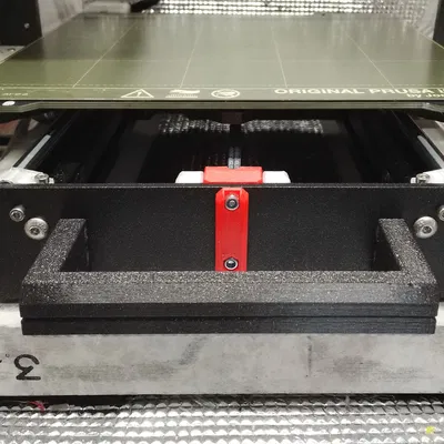 Tay cầm Prusa i3 MK3