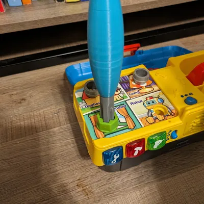 Cờ Lê Đồ Chơi