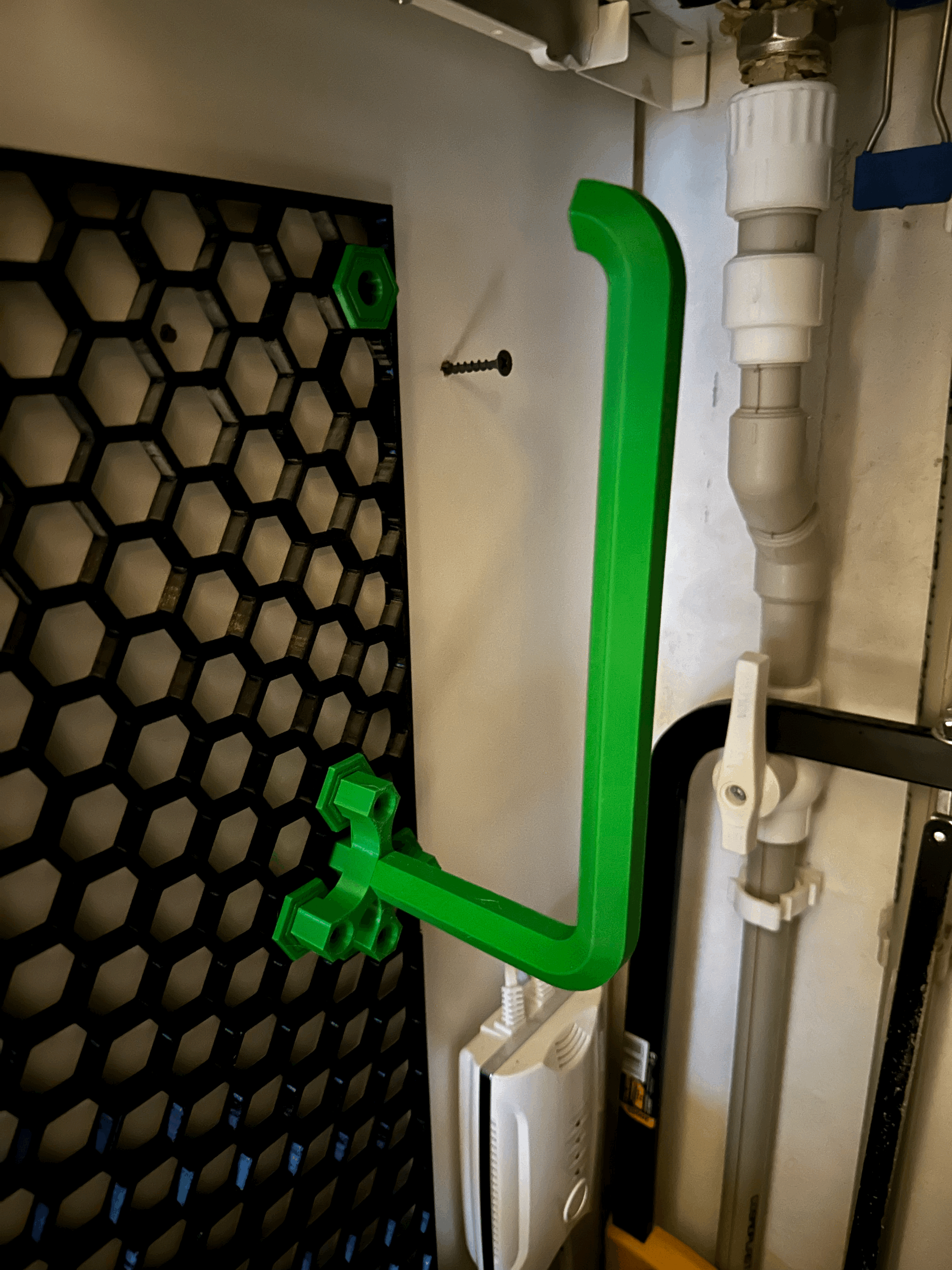 Móc dán băng keo - Image 2