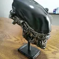 Chân đế chỉnh sửa cho Xenomorph Tropy - Thumbnail 2