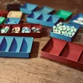 Khay Đa Năng Cho Board Game - Thumbnail 3