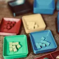 Khay Đa Năng Cho Board Game - Thumbnail 4