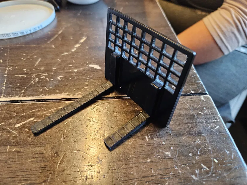 Càng Xe Xúc Lật Kiểu John Deere - Image 1