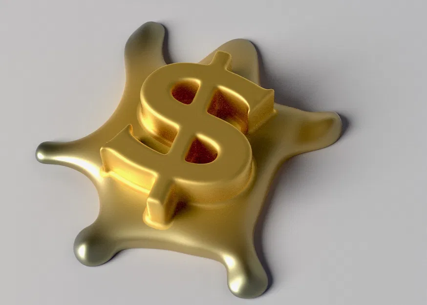 Mô Hình "Sự Suy Thoái" - Image 1