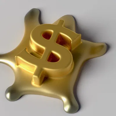 Mô Hình "Sự Suy Thoái"