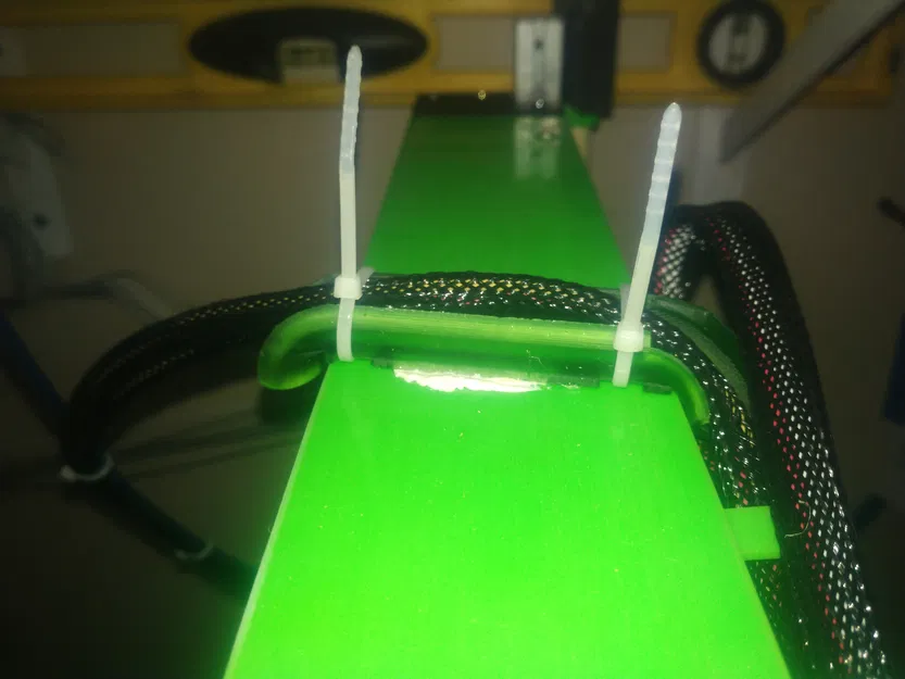 Dẫn Dây Đùn Extruder Crazy3dPrint CZ 300 - Image 1