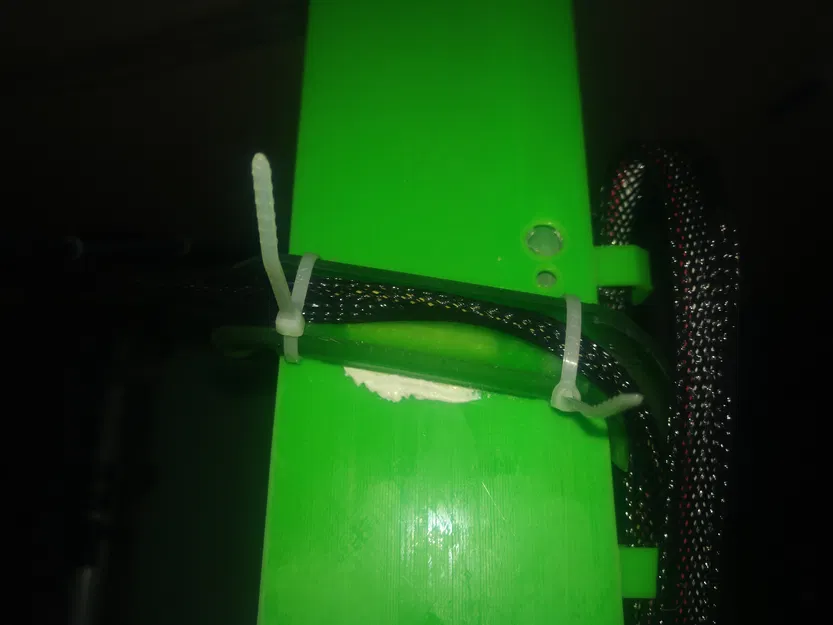 Dẫn Dây Đùn Extruder Crazy3dPrint CZ 300 - Image 2