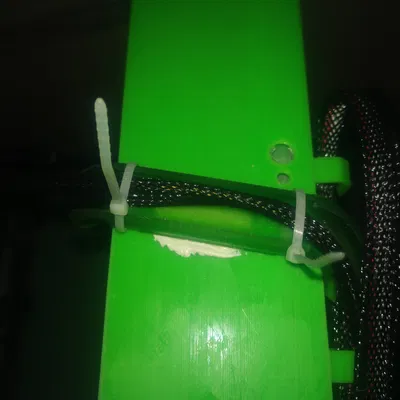 Dẫn Dây Đùn Extruder Crazy3dPrint CZ 300