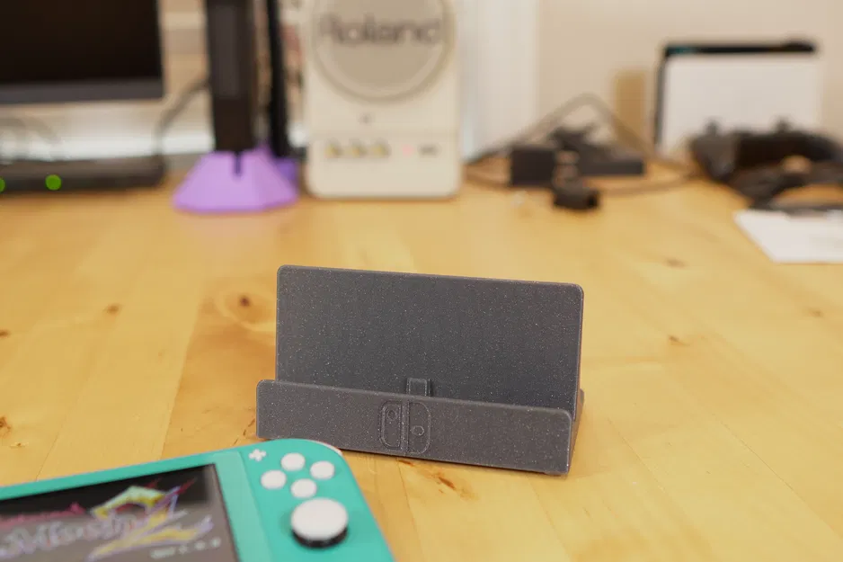 Chân đế Nintendo Switch Lite - Image 2