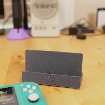 Chân đế Nintendo Switch Lite