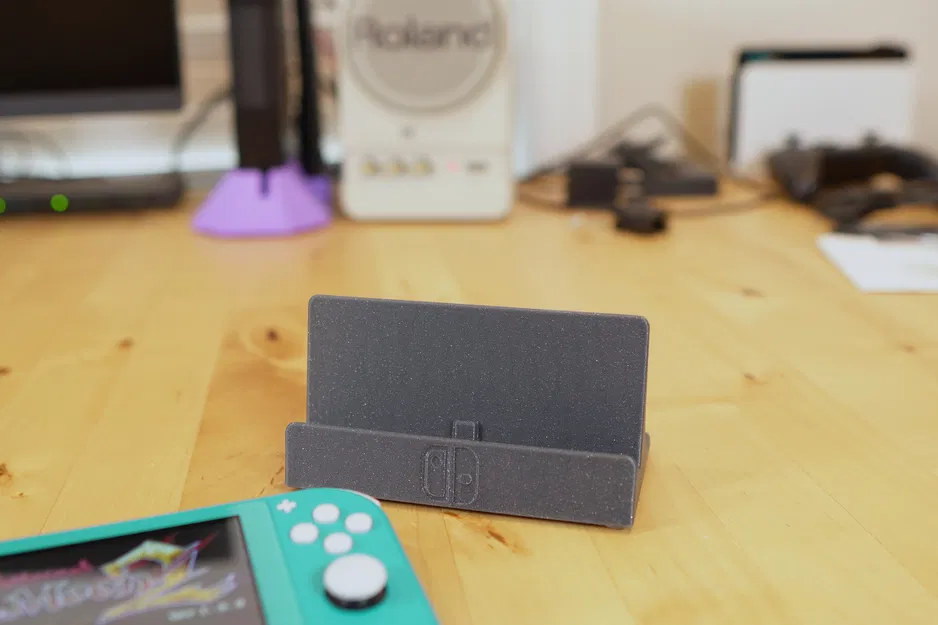 Chân đế Nintendo Switch Lite - Image 4