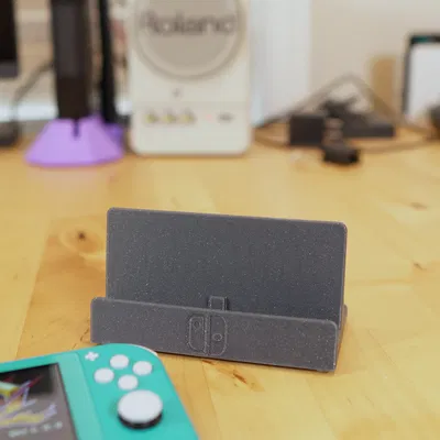 Chân đế Nintendo Switch Lite