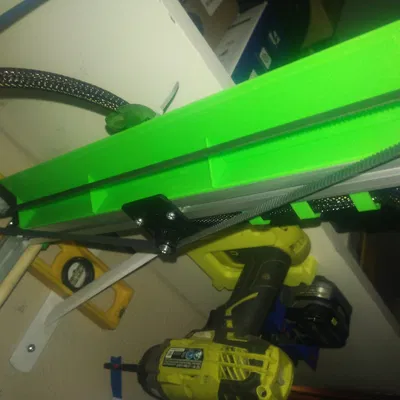 Tấm Bảo Vệ Đai Z Crazy3dPrint CZ 300