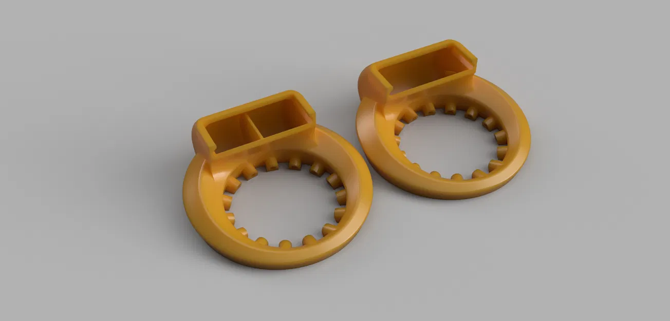 Flsun Q5 FanDuct Remixed - Cập nhật 02.01.2024 - Image 1