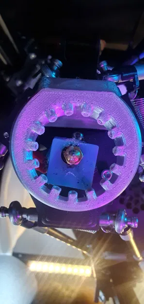 Flsun Q5 FanDuct Remixed - Cập nhật 02.01.2024 - Image 2