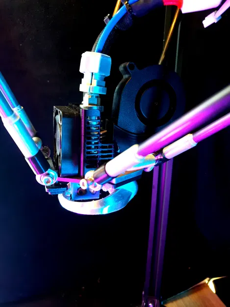 Flsun Q5 FanDuct Remixed - Cập nhật 02.01.2024 - Image 3