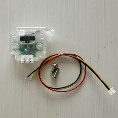 Ngàm Cảm Biến Hết Dây Tóc Dễ Dàng cho Sovol SV06