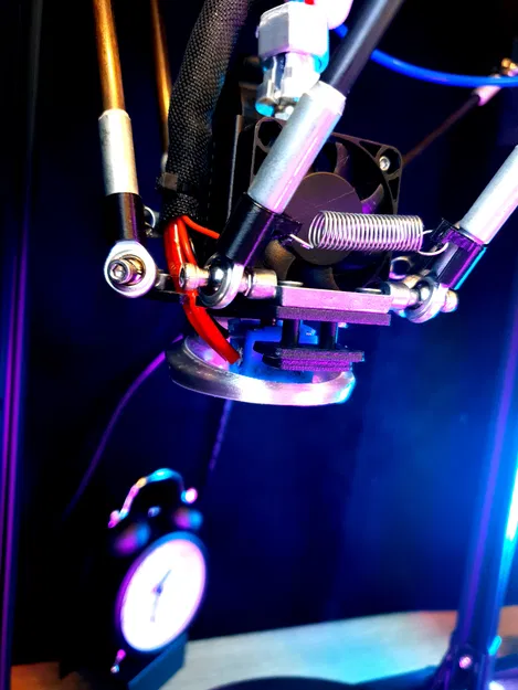 Flsun Q5 FanDuct Remixed - Cập nhật 02.01.2024 - Image 4