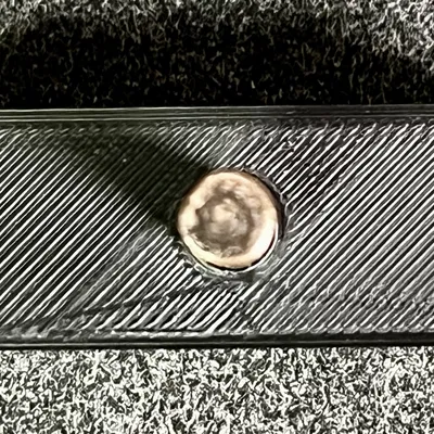 FUTON - Con Lăn Trượt Hình Bầu Dục