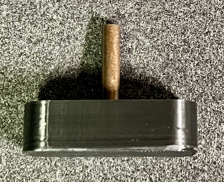 FUTON - Con Lăn Trượt Hình Bầu Dục - Image 2