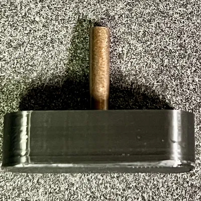 FUTON - Con Lăn Trượt Hình Bầu Dục