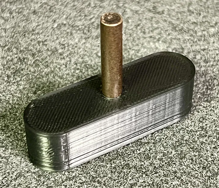 FUTON - Con Lăn Trượt Hình Bầu Dục - Image 3