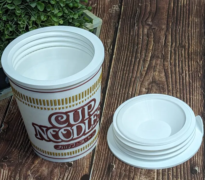 Ly Mì Tôm - Image 4